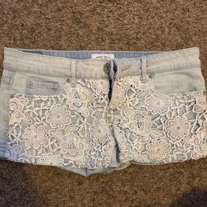 Women’s shorts